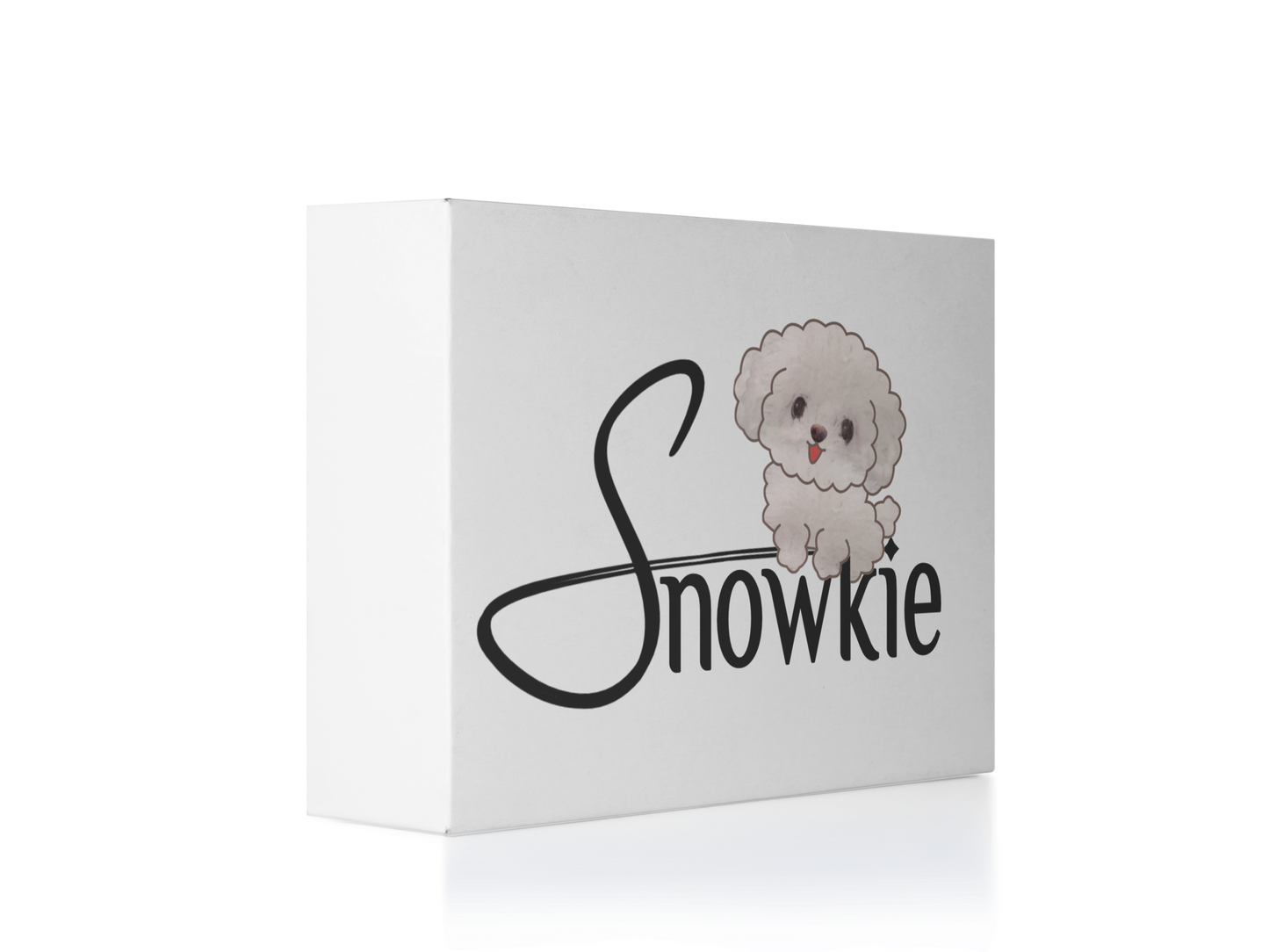 The Snowkie Pet Care Guide©